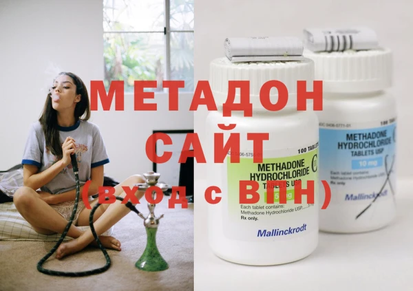 тгк Дмитров